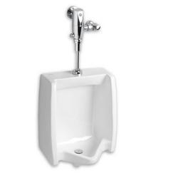 0.5 gpf Washout Urinal with Sensor Flush Valve