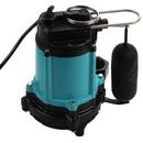 1/2 hp 115V 60Hz Effluent Pump with 20 ft. Cord