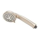 Multi Function Hand Shower in Brushed Nickel (Shower Hose Sold Separately)