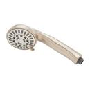Signature Hardware Brushed Nickel Multi Function Hand Shower 