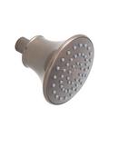 Single Function Full Showerhead in Oil Rubbed Bronze