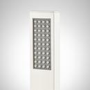 Signature Hardware Brushed Nickel 1.8 gpm 4-Hole Deck Mount Roman Tub Faucet with Double Lever Handle and Hand Shower 