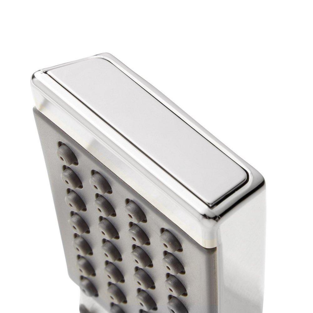 Signature Hardware Polished Chrome Single Function Hand Shower 