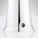 Signature Hardware Chrome Two Handle Roman Tub Faucet (Trim Only) 