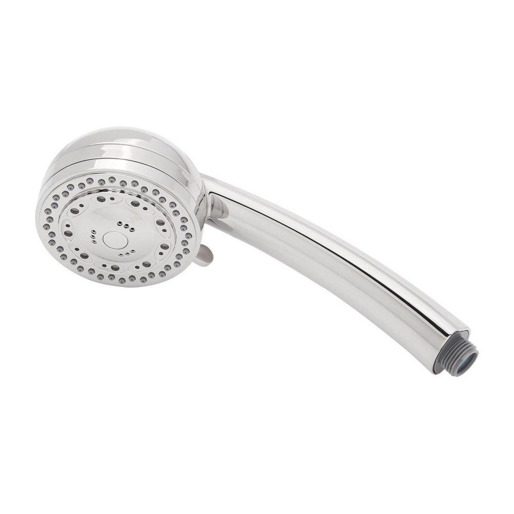 Signature Hardware Polished Chrome Multi Function Hand Shower 