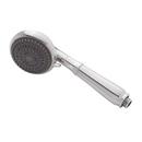 Multi Function Hand Shower in Polished Chrome