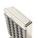 Signature Hardware Polished Nickel Single Function Hand Shower 