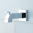 One Handle Single Function Bathtub & Shower Faucet in Chrome (Trim Only)