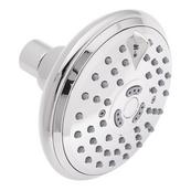 Chrome Showerheads