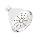 Signature Hardware Polished Chrome 7-7/8 in. Single Function Full Showerhead 