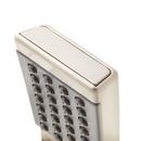 Signature Hardware Brushed Nickel Single Function Hand Shower 