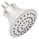 Single Function Showerhead in Brushed Nickel