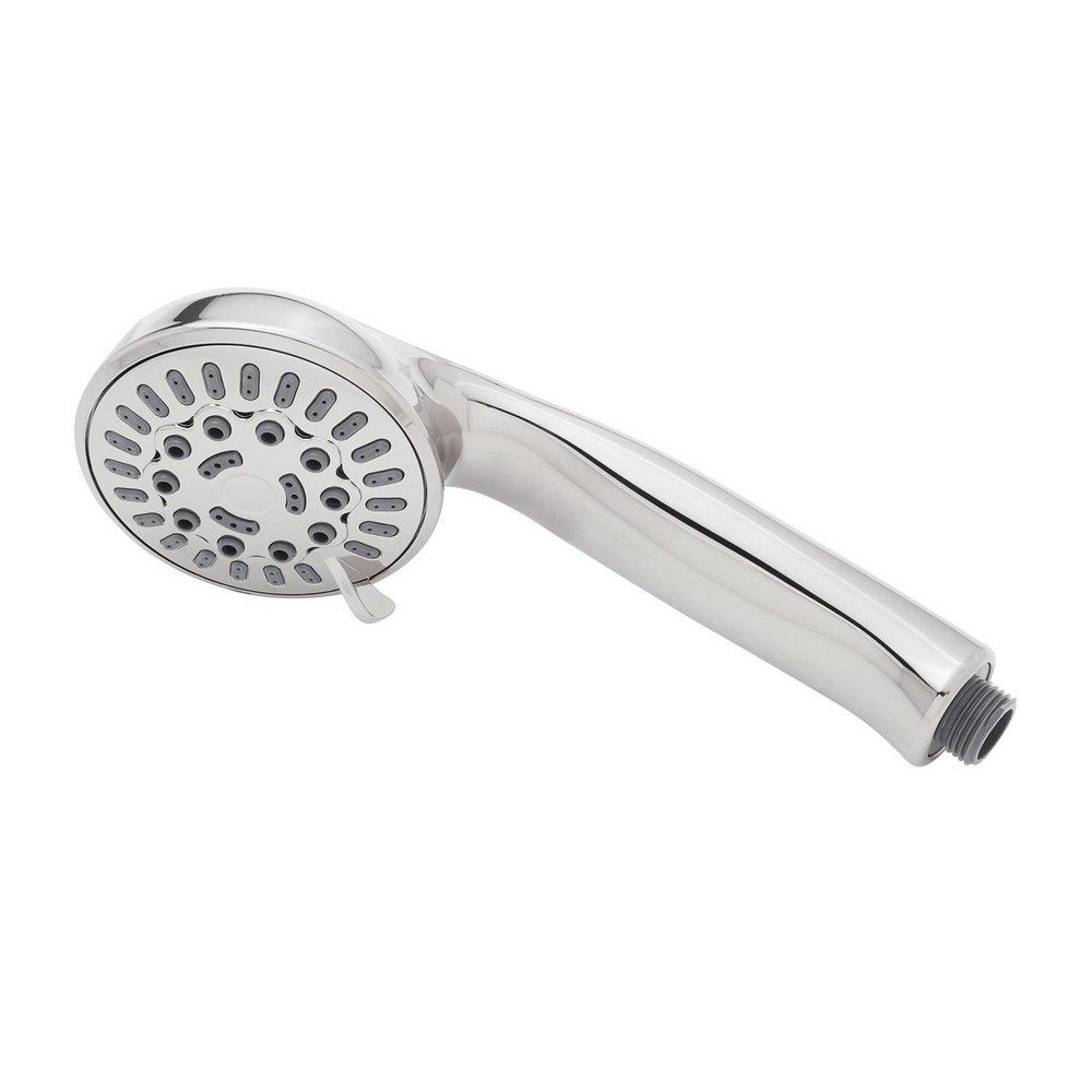 Signature Hardware Polished Chrome Multi Function Hand Shower 