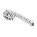 Multi Function Hand Shower in Polished Chrome (Shower Hose Sold Separately)