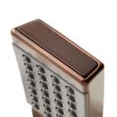 Signature Hardware Oil Rubbed Bronze Single Function Hand Shower 