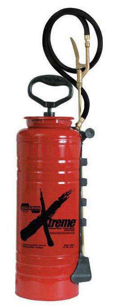 Chapin Manufacturing 3.5 gal Concrete Open Head Sprayer 