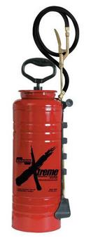 Chapin Manufacturing 3.5 gal Concrete Open Head Sprayer 