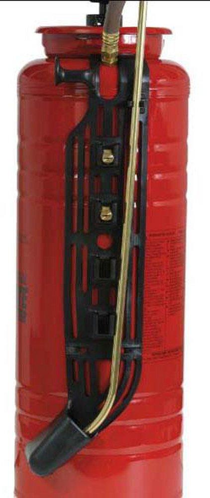 Chapin Manufacturing 3.5 gal Concrete Open Head Sprayer 