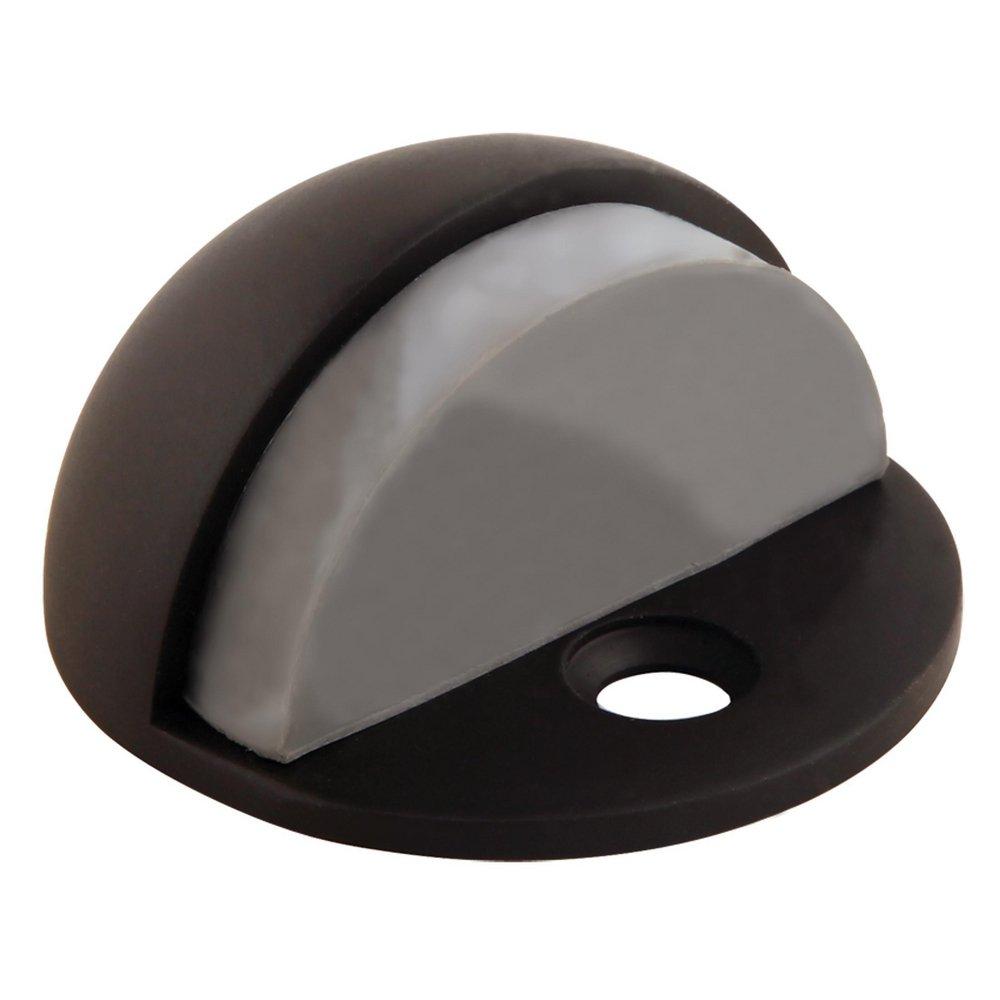 Design House Oil Rubbed Bronze Dome Door Stop 