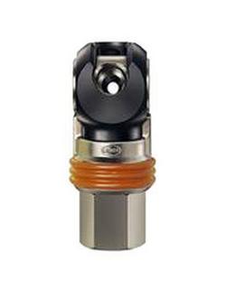 3/8 in. MNPT Coupling