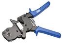 Ratcheting Crimp Ring Tool for OSOET_X Stainless Steel Clamps