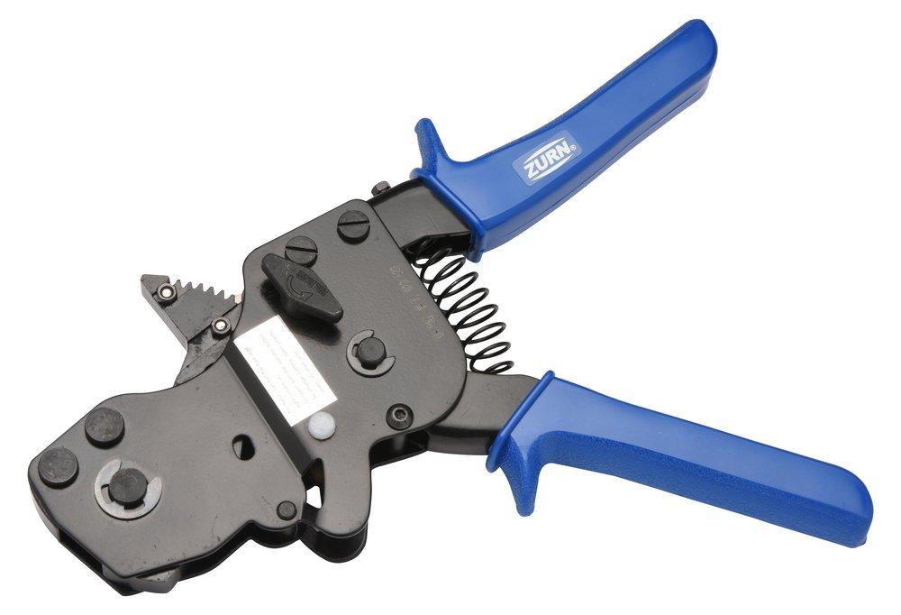 Zurn PEX Ratcheting Crimp Ring Tool 
