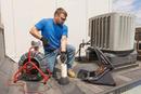 RIDGID Grey Digital Monitor 