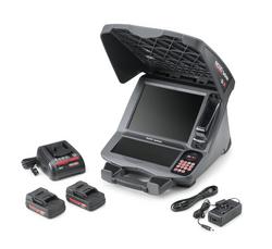 12.1 in. Monitor with Wi-Fi, Battery and Charger