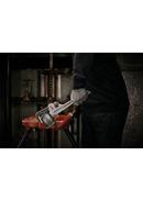 Milwaukee&reg; Silver Aluminum Pipe Wrench 
