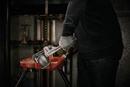 Milwaukee&reg; Silver Aluminum Pipe Wrench 