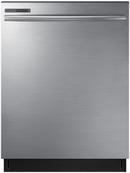 23-4/5 in. 14 Place Settings Dishwasher in Stainless Steel