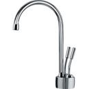 Franke Polished Chrome California Energy Commission Registered Lead Law Compliant AMBIENT  LB7200C & FRCNSTR100 & HT & 300 & FM