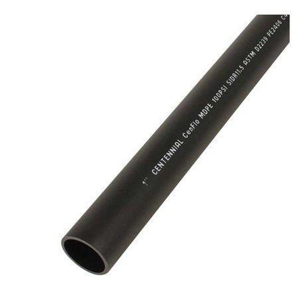 20 ft. SDR 11 Schedule Plastic Pipe 