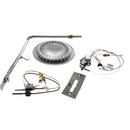 Bradford White Complete Burner Assembly for RG240T(N, X) Water Heater 