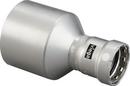 2-1/2 x 1 in. FTG x Press Carbon Steel Reducer