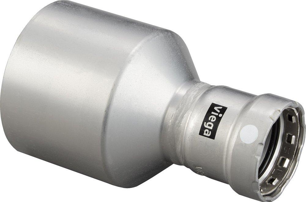 Viega FTG x Press Carbon Steel Reducer 