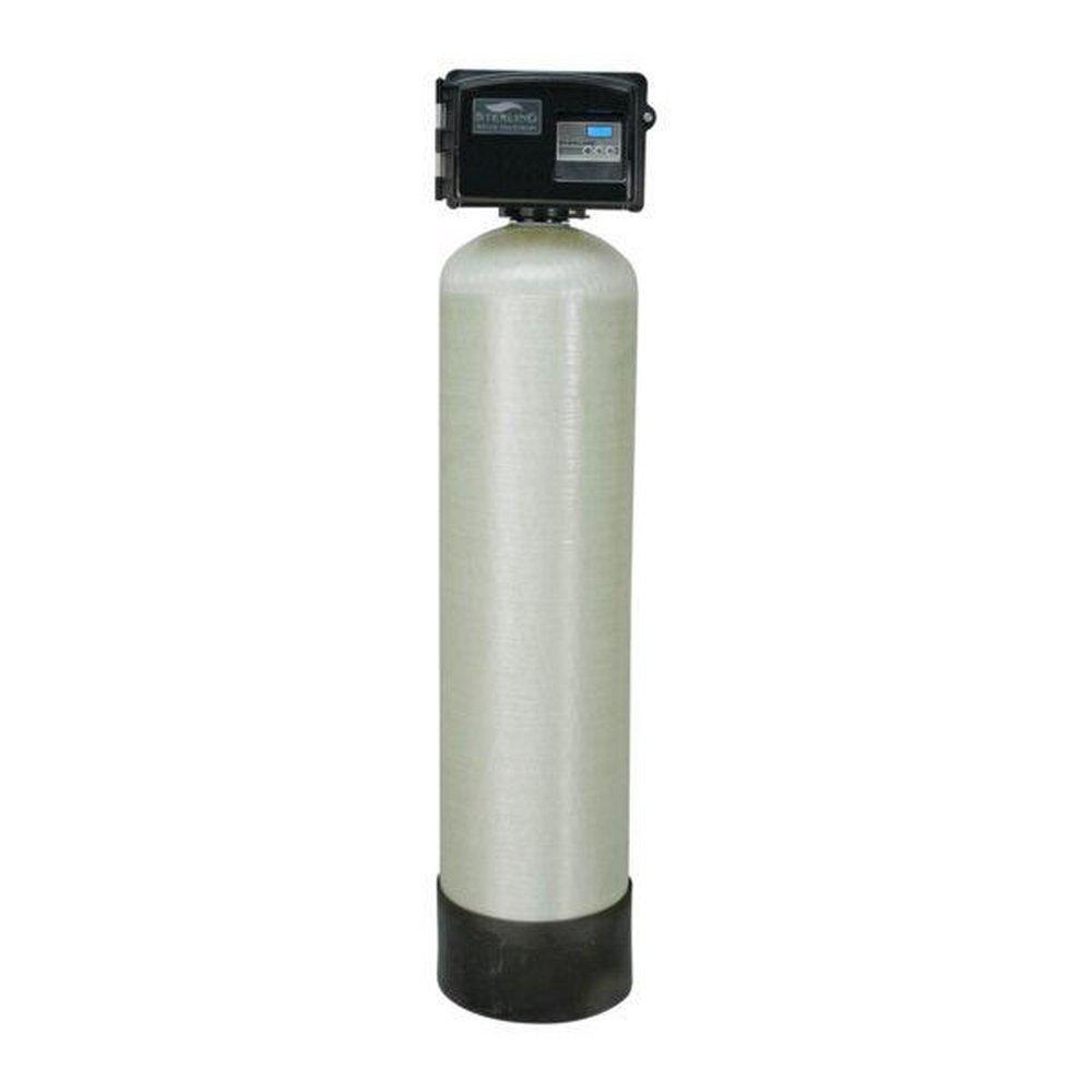 Franklin Electric 9 gpm Iron Filter 
