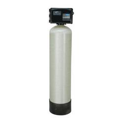 1 cf 9 gpm Iron Filter