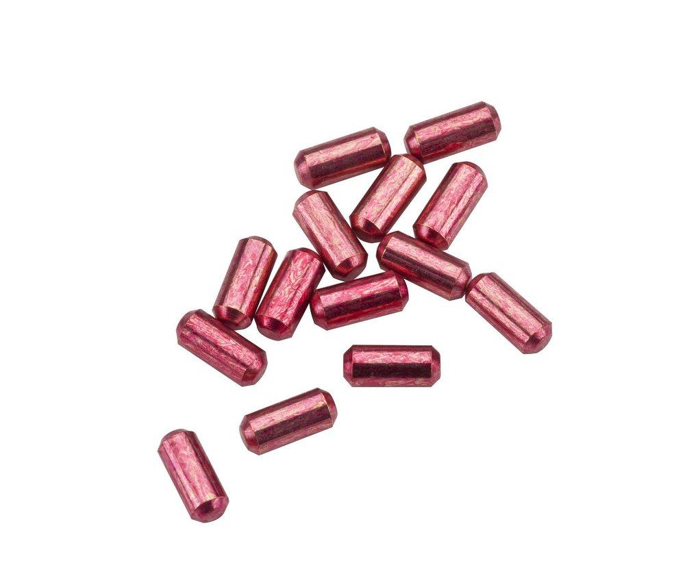 Kwikset #5 Brass Bottom Pin 100 Pack 