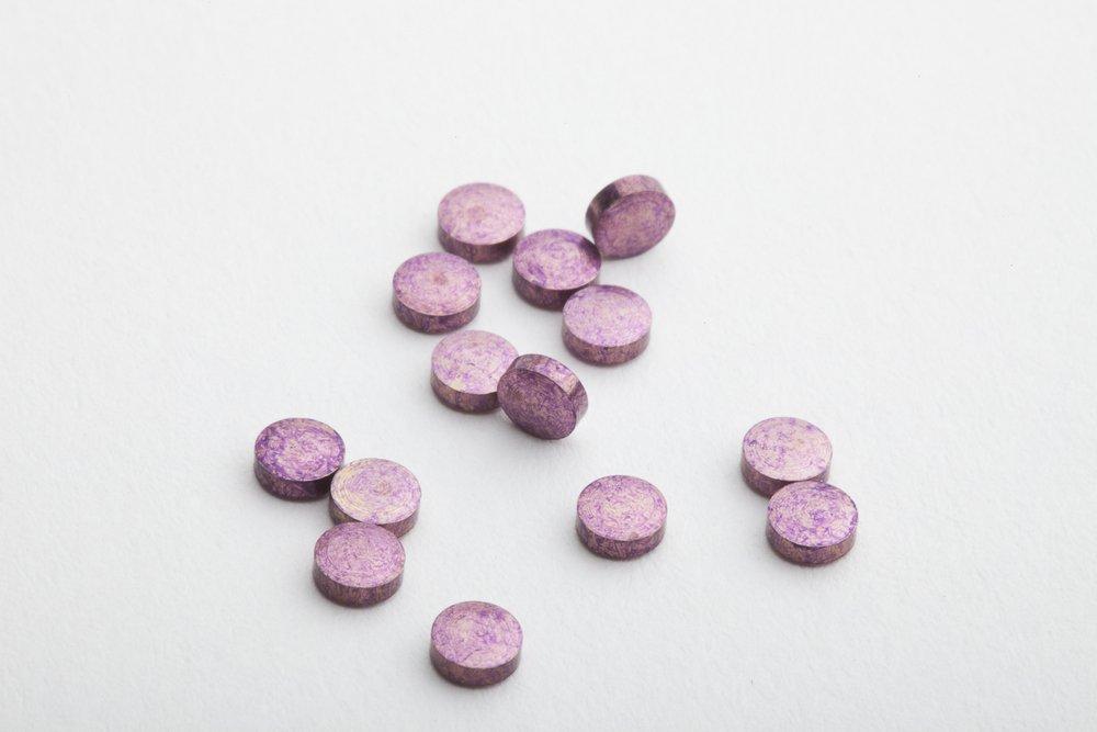 Kwikset #2 Master Pin (Pack of 100) 