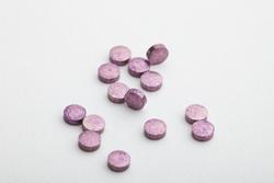 #2 Master Pin (Pack of 100)