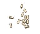 Kwikset #3 Brass Bottom Pin 100 Pack 