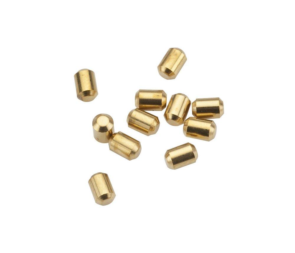 Kwikset #1 Bottom Pin (Pack of 100) 