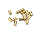 9/50 in. Brass Drive Pin 100 Pack