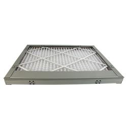 17 x 20 x 2 in. MERV 4 Air Filter