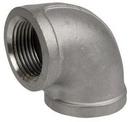 150# SS 316 Threaded 90 Elbow SP114 Stainless Steel 