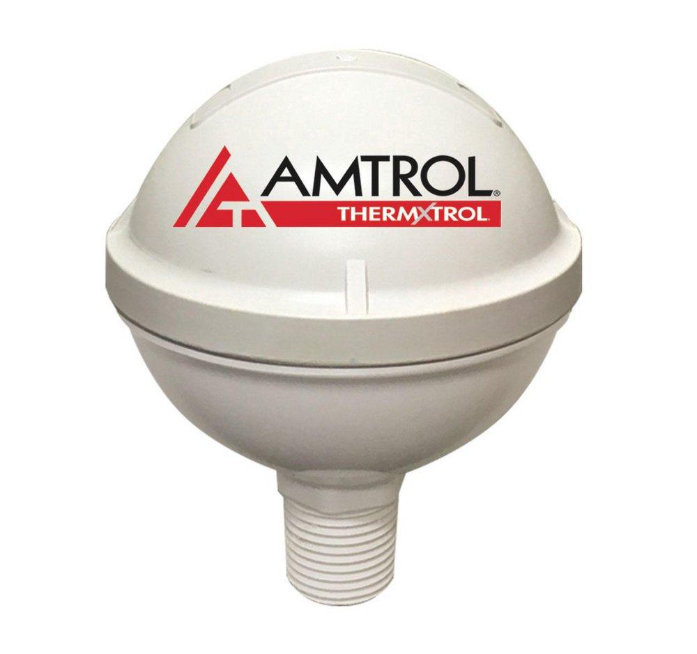 Amtrol 2 gal NPTM Hydronic Expansion Tank Ferguson