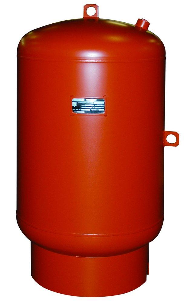 Amtrol Red Oxide Malleable Iron Tank 