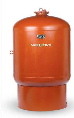 132 gal. Bladder Well Tank