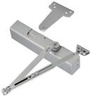 Westcraft Aluminum Heavy Duty Door Closer 